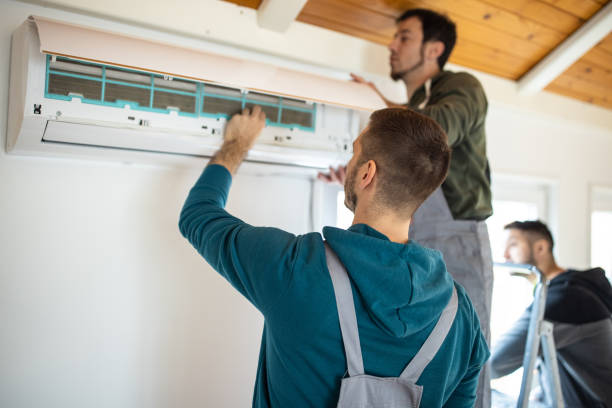 Best HVAC Tune-Up Services  in Barrington Hls, IL