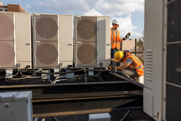 Affordable Air Conditioning Repair in Barrington Hills, IL
