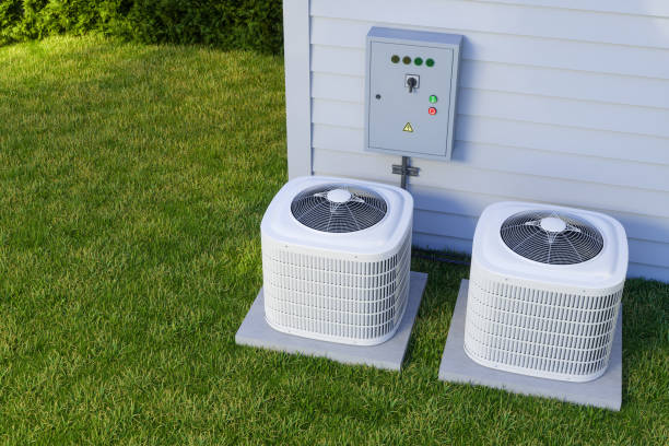 Best Commercial HVAC Repair  in Barrington Hls, IL