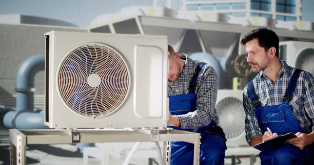 Best HVAC Tune-Up Services  in Barrington Hls, IL
