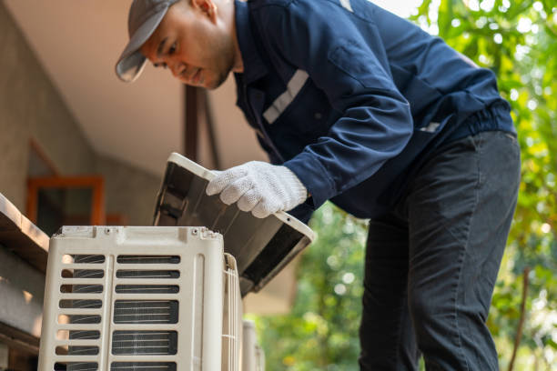 Best Residential HVAC Services  in Barrington Hls, IL