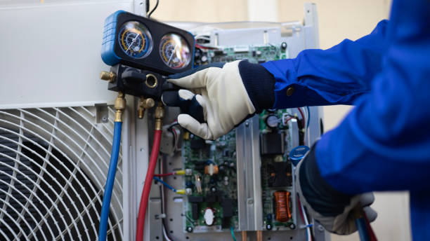 Best HVAC Installation Services  in Barrington Hls, IL